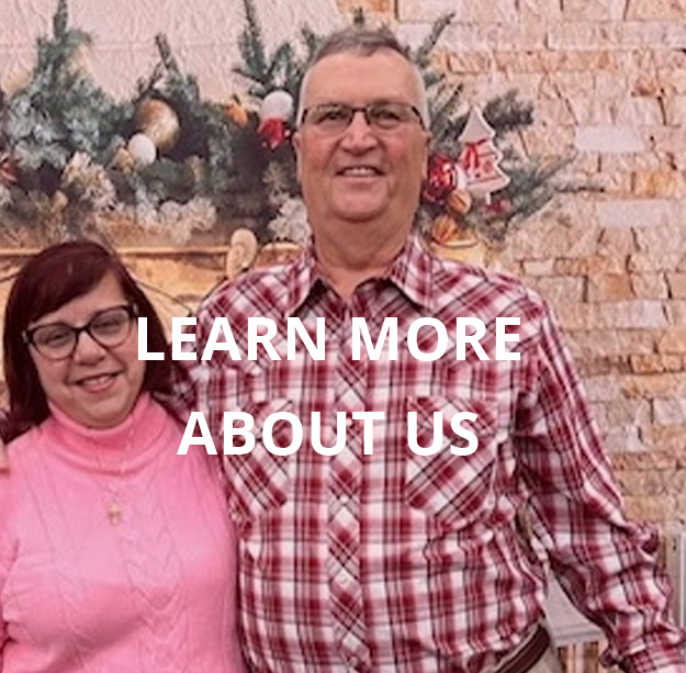 Learn More About Us
