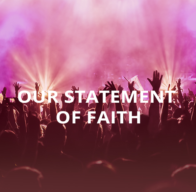 Statement of Faith